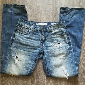 Buckle Jeans BKE Denim Carter 30L